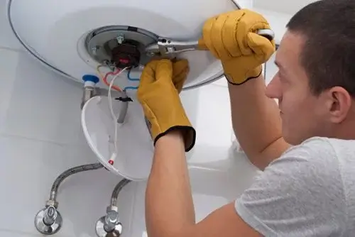 Ремонт водонагревателей Electrolux в Тейково в октябре
