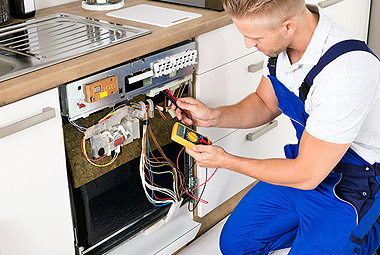 Ремонт посудомоечных машин Electrolux в Тейково — сервис Мастер24, цена от 1740 руб