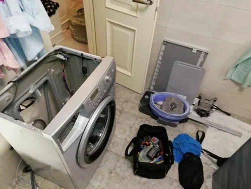 Ремонт стиральных машин Whirlpool в Тейково в октябре