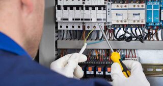 Прочие электромонтажные работы в Тейково в октябре