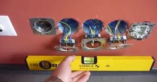 Установка розеток в Тейково в октябре