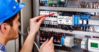 Электромонтажные работы в Тейково в октябре