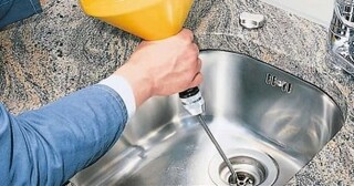Устранение засоров в трубах и канализации в Тейково в октябре