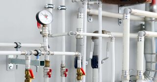 Замена труб водоснабжения в квартире в Тейково – цена от 4893 руб., Мастер24