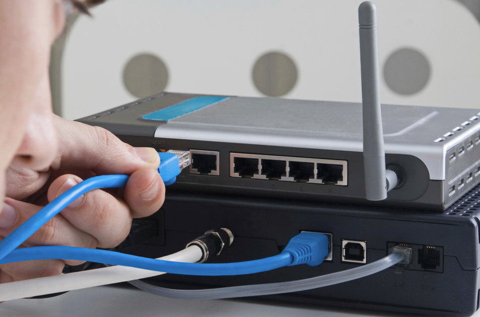 Настройка Wi-Fi роутера в Тейково от Мастер24 – прошивка, установка, подключение от 761 руб