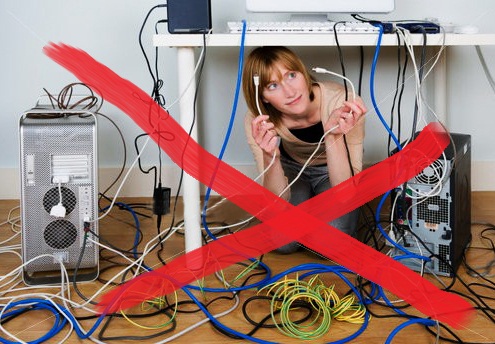Настройка Wi-Fi роутера на дому с выездом мастера в Тейково в октябре